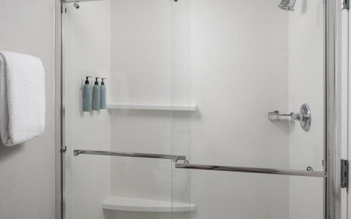 Courtyard by Marriott Decatur