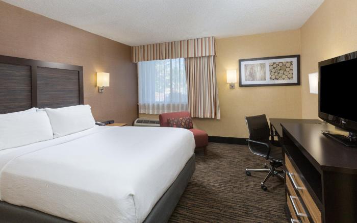 Holiday Inn Dublin - Pleasanton By IHG