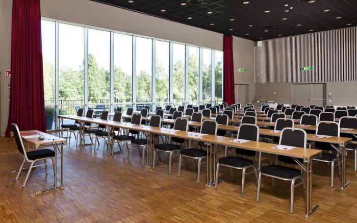 Thon Hotel Charlottenberg