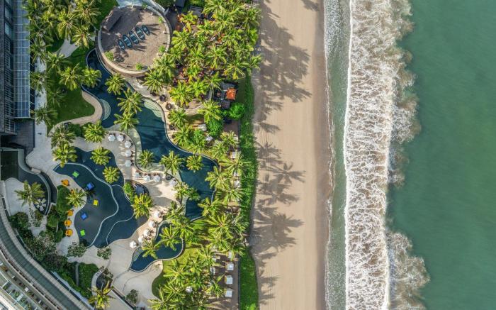 W Bali - Seminyak
