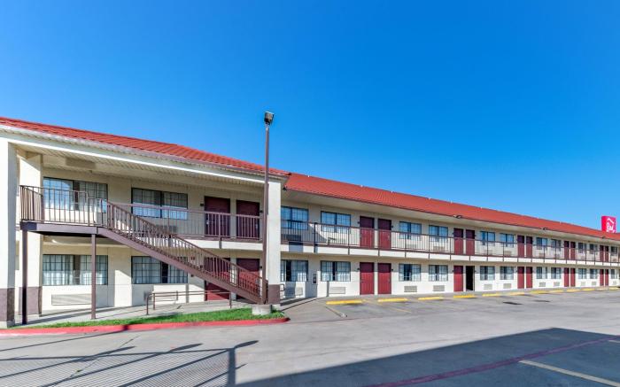 Red Roof Inn Dallas – Mesquite/ Fair Park NE