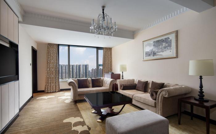 Holiday Inn Chengdu Century City-WestTower By IHG