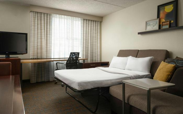 Residence Inn by Marriott Philadelphia Conshohocken