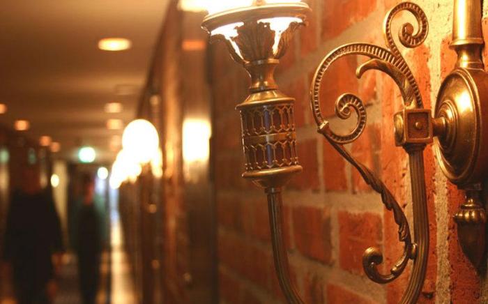 Hotel Bellevue