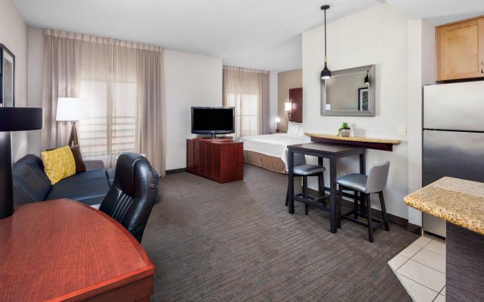 Residence Inn Phoenix NW/Surprise