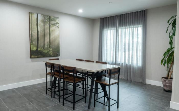 Fairfield by Marriott Inn & Suites Denton