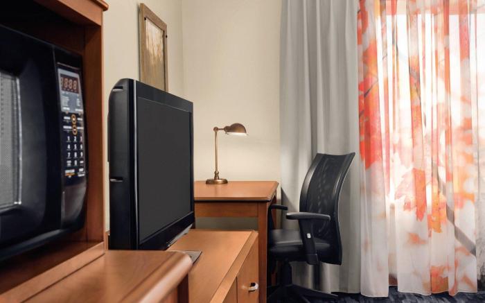 Fairfield by Marriott Inn & Suites Tupelo