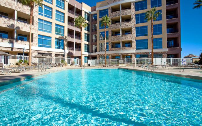Staybridge Suites-Las Vegas By IHG