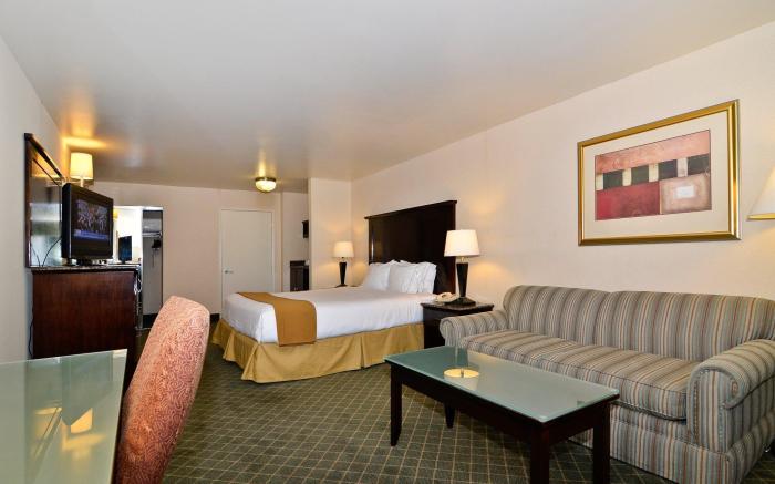 Holiday Inn Express Mira Mesa San Diego By IHG