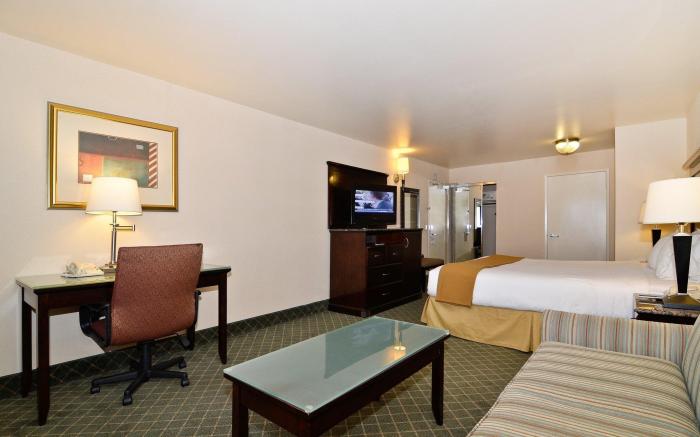 Holiday Inn Express Mira Mesa San Diego By IHG