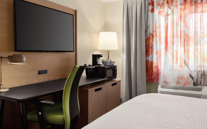 Fairfield Inn Scranton