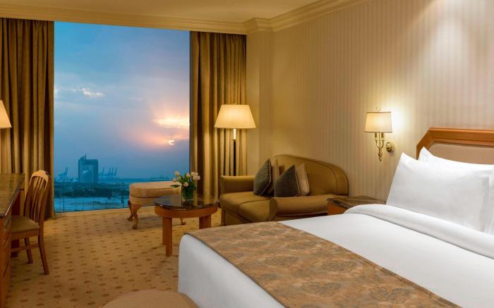 Sheraton Kuwait, a Luxury Collection Hotel, Kuwait City