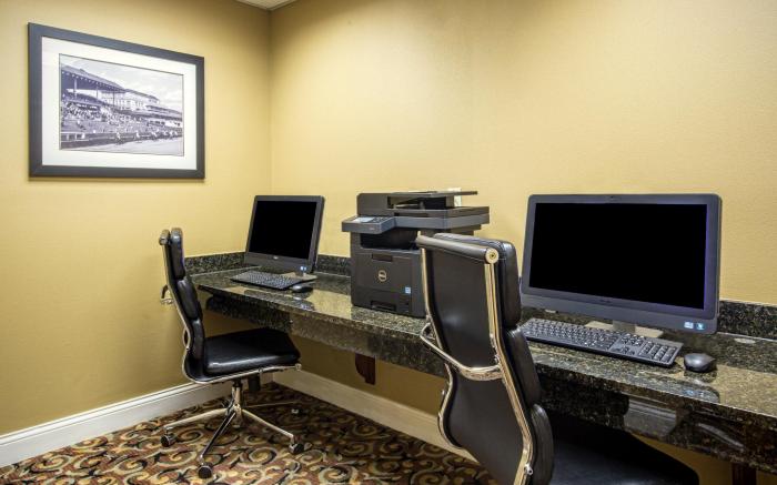 Holiday Inn Express Hotel & Suites Richmond By IHG