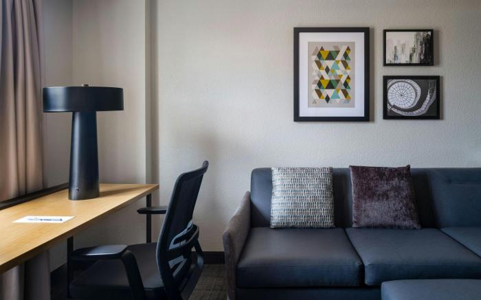 Residence Inn by Marriott Washington, DC/Dupont Circle