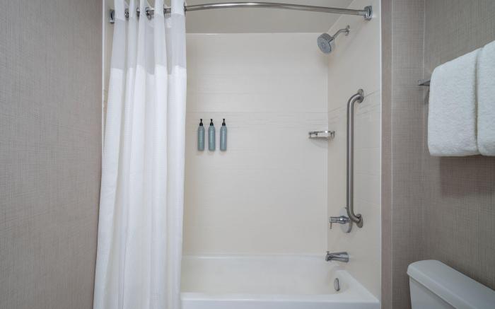 Residence Inn by Marriott Washington, DC/Dupont Circle