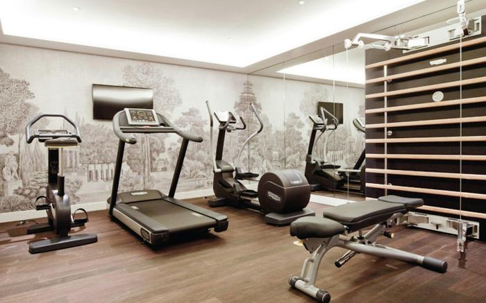 Grand Hotel Du Palais Royal