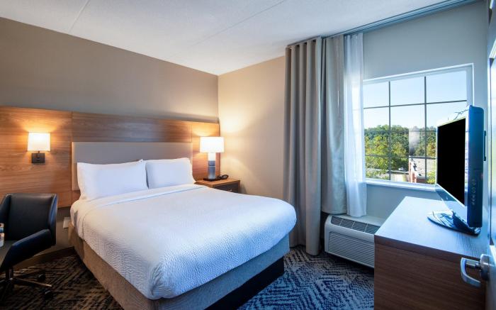 Candlewood Suites Manassas By IHG