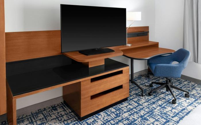 Fairfield by Marriott Inn & Suites Calhoun