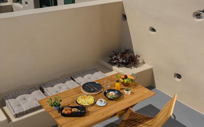 Elements Suites