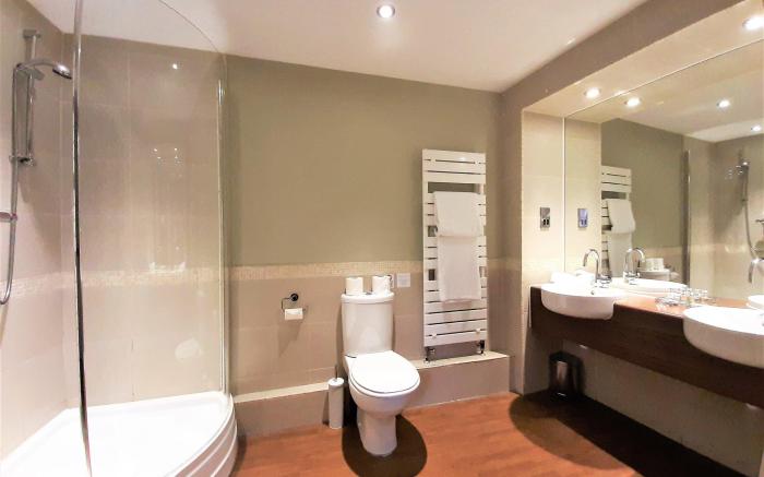 Allerdale Court Hotel
