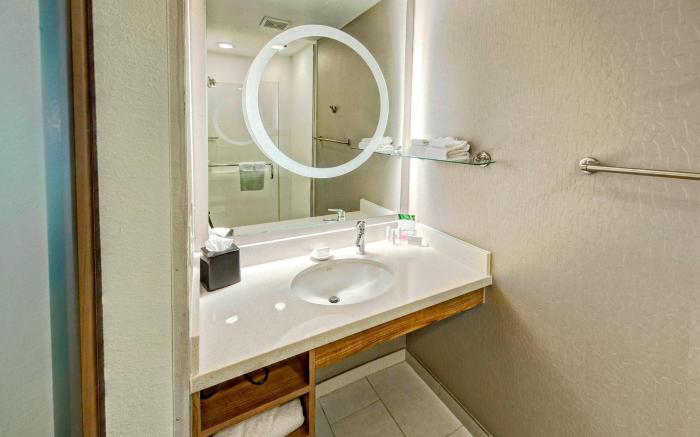 SpringHill Suites Oklahoma City Moore