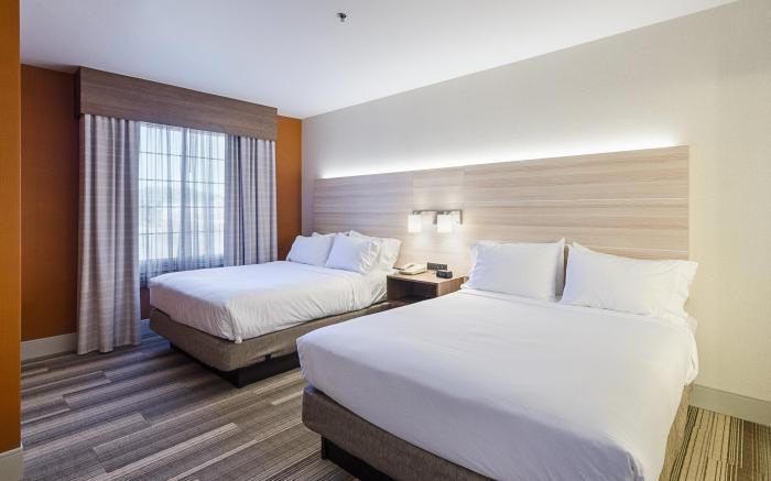 Holiday Inn Express Lexington By IHG