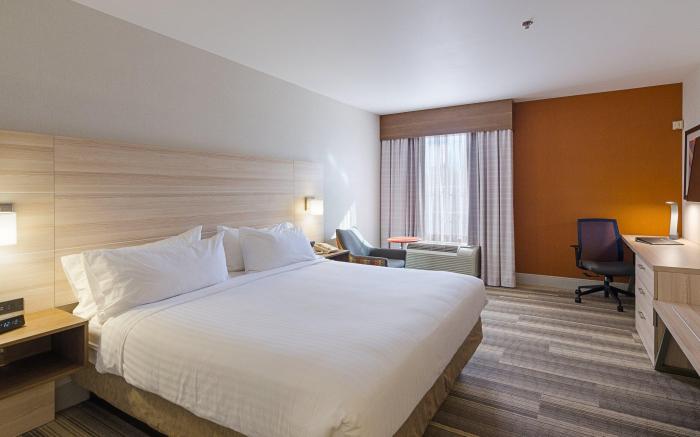 Holiday Inn Express Lexington By IHG