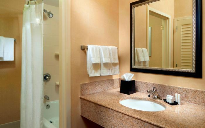 Courtyard by Marriott Birmingham Hoover