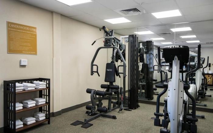 Candlewood Suites Conway By IHG