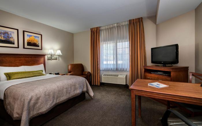Candlewood Suites Conway By IHG