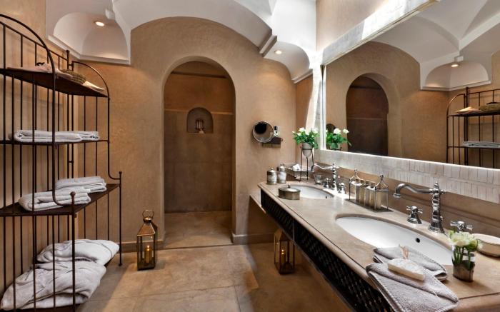 La Villa des Orangers - Relais & Chateaux