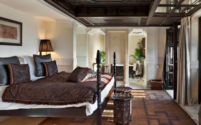 La Villa des Orangers - Relais & Chateaux