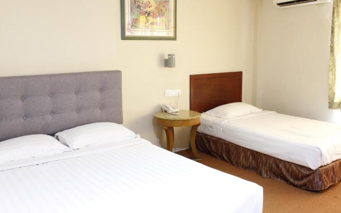 Floral Hotel