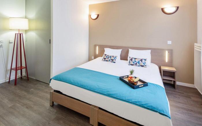 Appart'City Confort Niort Centre