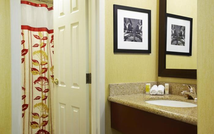 Courtyard by Marriott Ottawa Downtown
