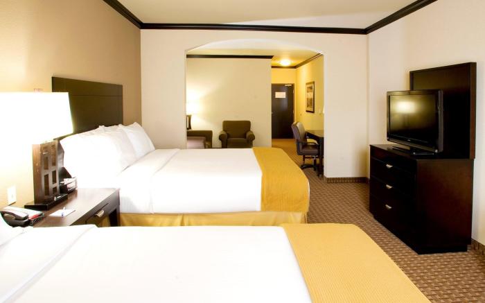 Holiday Inn Express & Suites Corpus Christi By IHG