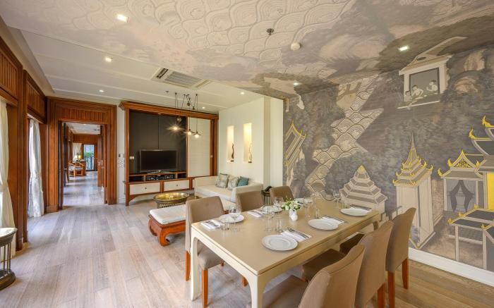 Maikhao Dream Villa Resort & Spa Phuket