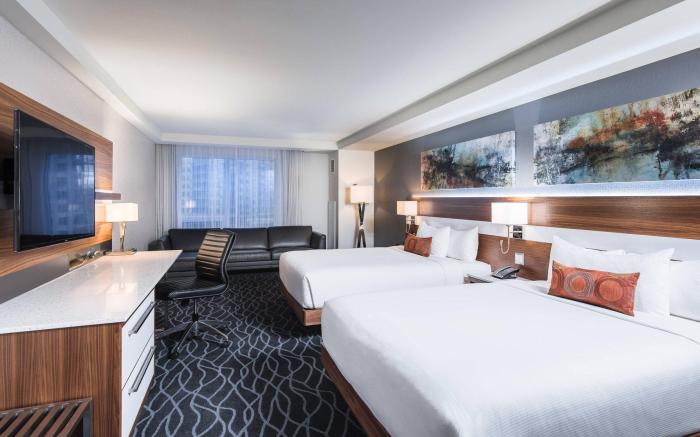 Delta Hotels by Marriott Waterloo