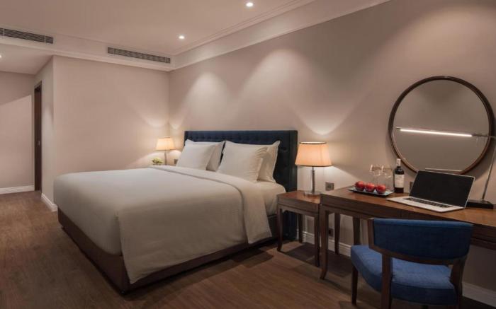Luxury Apartment in Altara building 