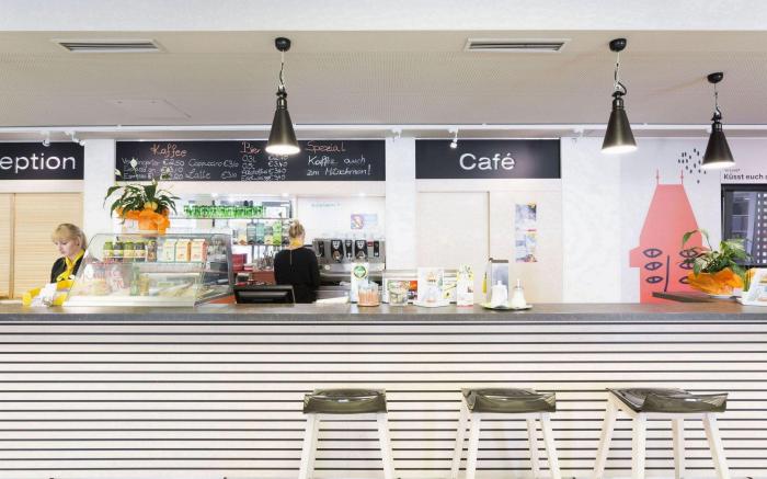 JUFA Hotel Graz