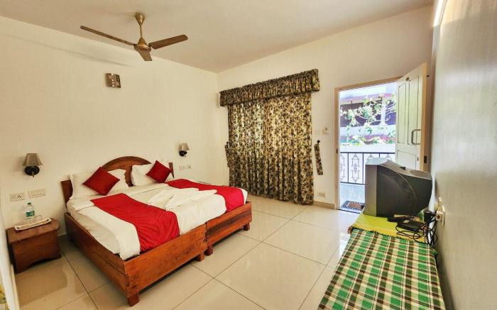 El - Paradiso Home Stay