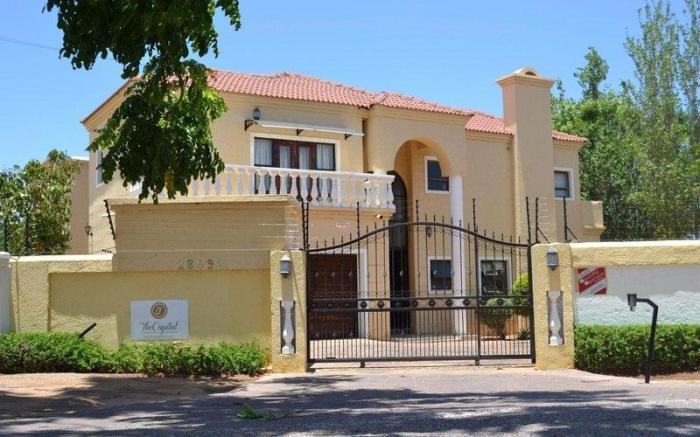 The Capital Guest House