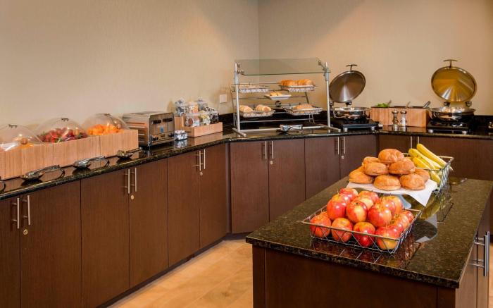 SpringHill Suites State College