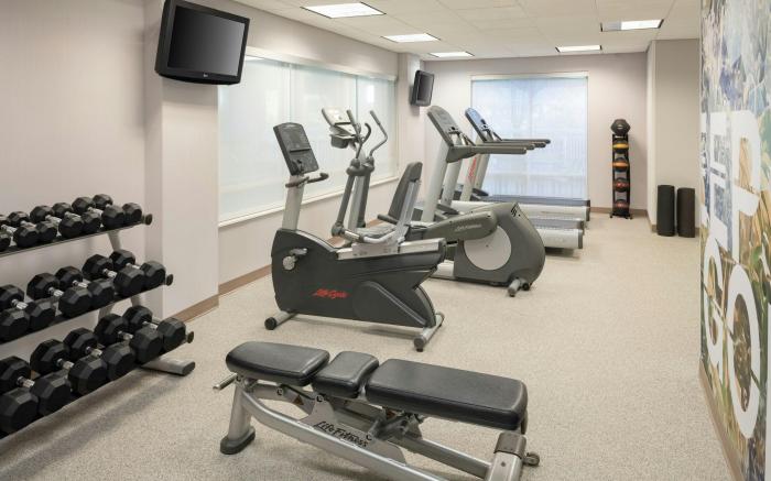 SpringHill Suites by Marriott State College