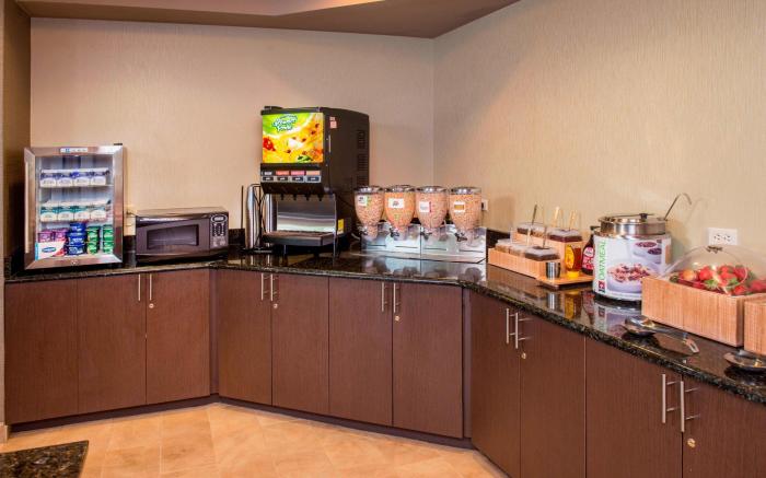SpringHill Suites State College