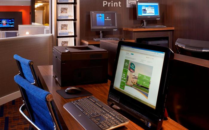 Courtyard by Marriott Chicago Arlington Heights/South