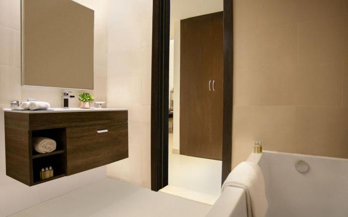 Ascott Rafal Olaya Riyadh