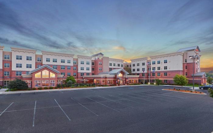 Residence Inn by Marriott Minneapolis Plymouth