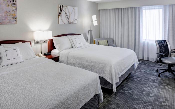 Courtyard by Marriott Wichita East