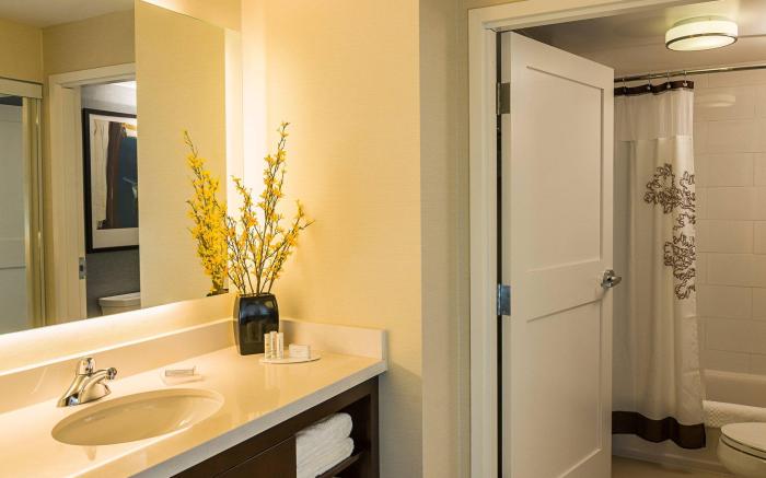 Residence Inn Ottawa Airport